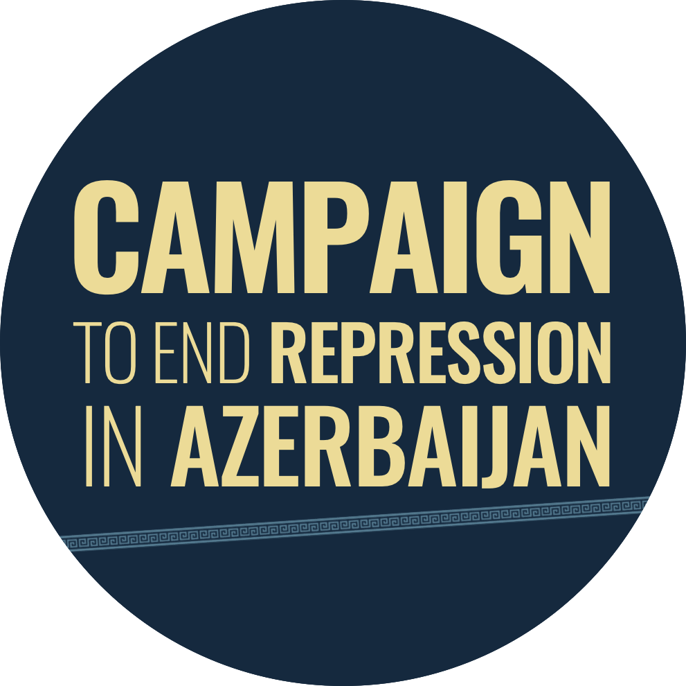 Logo Campaign Round